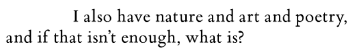 flowerytale:
“ Vincent van Gogh, from a letter to his brother Theo (London, beginning of January 1874)
”