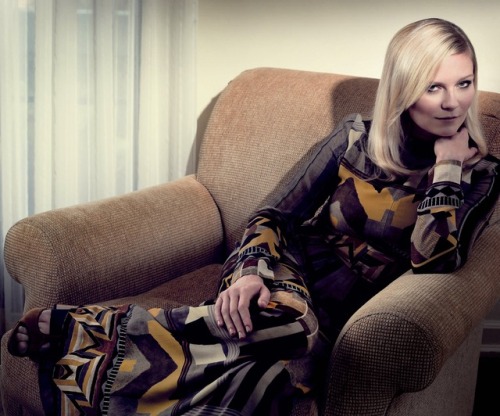 subtleelevation: Kirsten Dunst