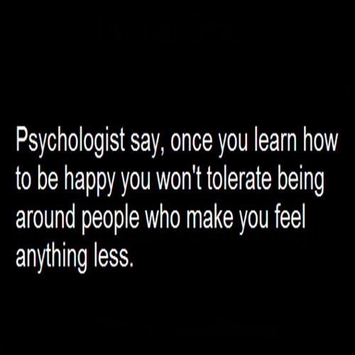And you wonder why I distrust psychologists