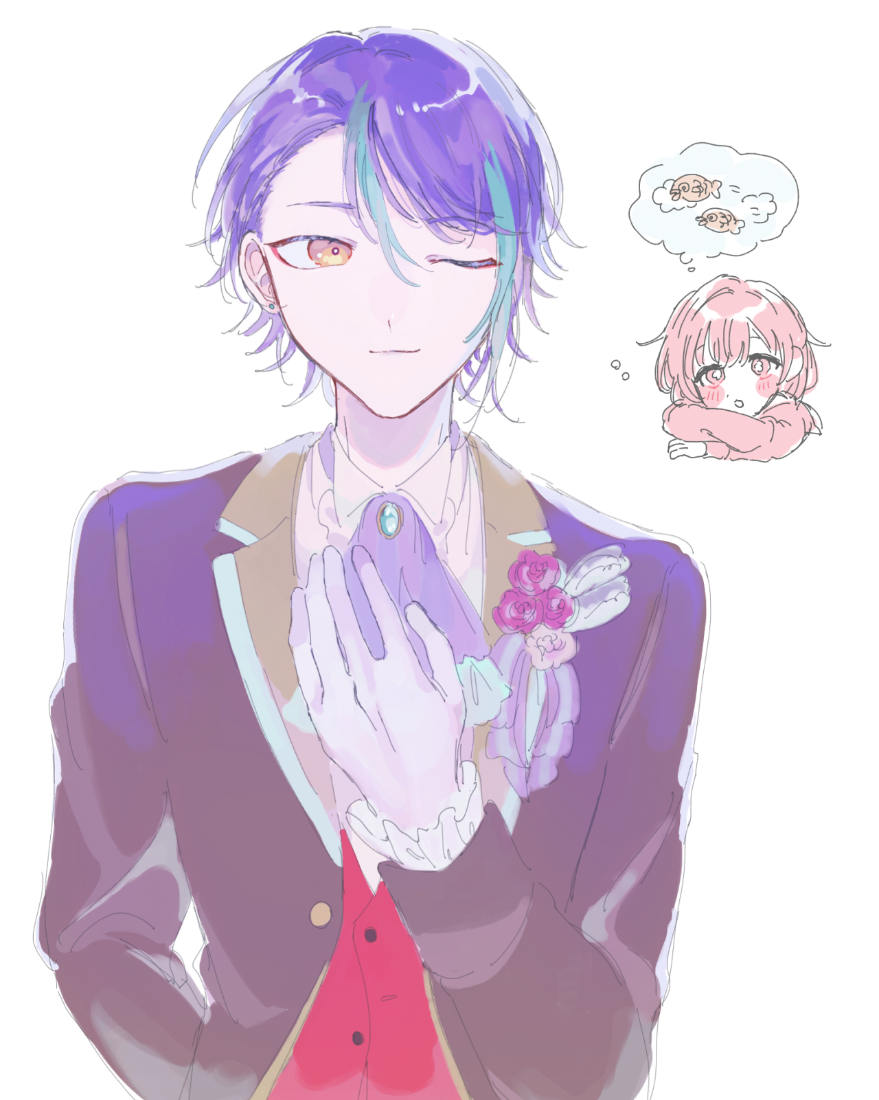 神代類 Tumblr Posts Tumbral Com 神代類 Tumblr Posts Tumbral Com