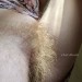 Porn hairyblondie: Just wanna rub meh face over photos