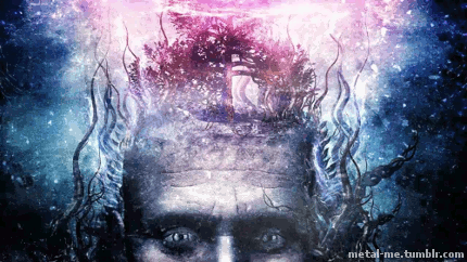 metal-me:  WINTERSUN - Time (OFFICIAL LYRIC VIDEO)[x]