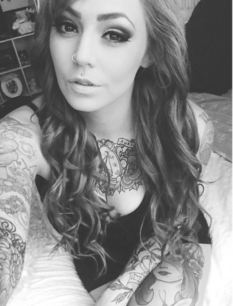 nonelikerae:  Tattoo blog x 