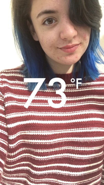 druunpart2:this weather is perfect