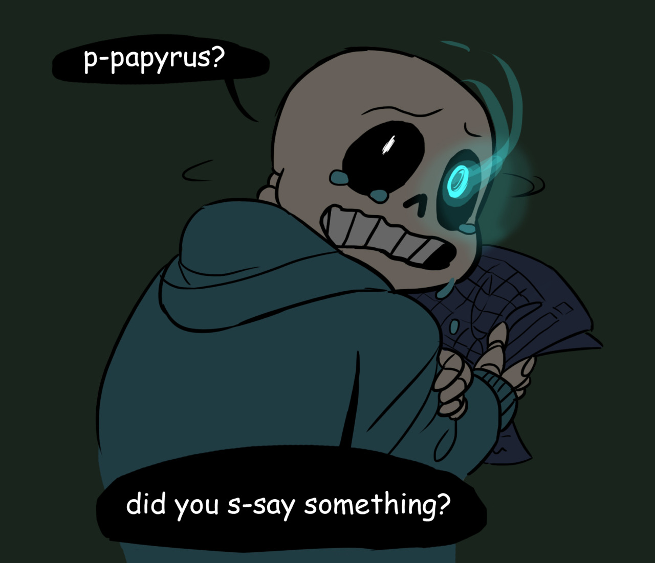 m1nktank:  tfw both u and ur bro are hiding the same secret and it kills you a little