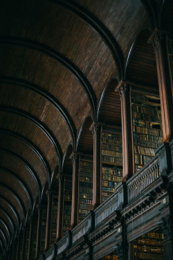 valscrapbook:  Trinity College Library, The