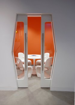 moodboardmix:  Office “Space” by ai3.