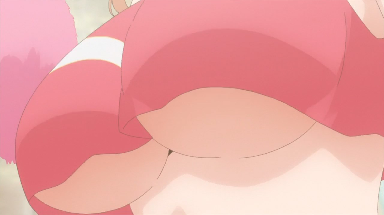 Personal Anime Blog