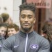 xemsays:xemsays:xemsays:xemsays:xemsays:xemsays:BRIAN HERRIEN - running back 🍑 Georgia Bulldogs 🏈 natural sex appeal 😈Georgia Bull Dawgs running back 🏃 🏈 H A N D S O M E college football stud, FOR REAL💪🏾