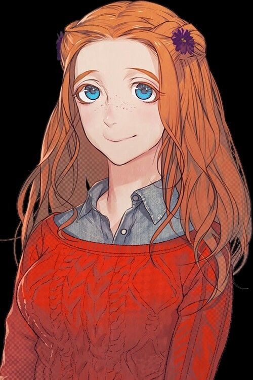 Two Freckled Milfs With Their Unruly Daughters That Share Many Similarities To Them And Their Big Buff
