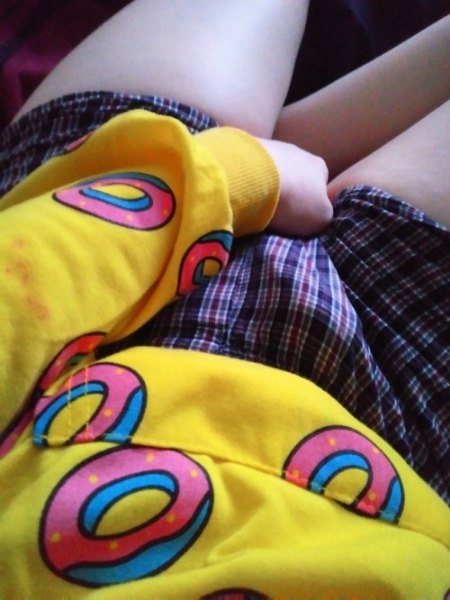switchjwoo: switchjwoo: i felt cute uwu these are getting a lot of attention ahhh thank you ✨ It&