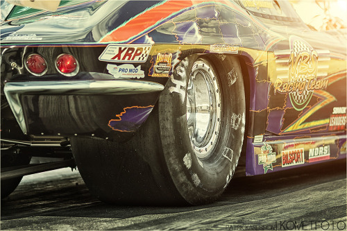 Close up Corvette by Patrik Karlsson More cars here.