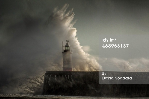 gettyimagesnews:  The Wild Weather of 2014 | 20 extreme weather shots of the year