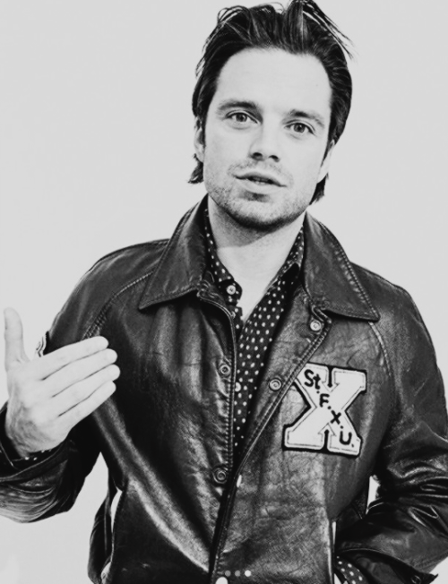 fysebastianstan: Sebastian Stan photographed by Christian Högstedt (January 2018)