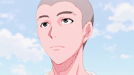 seiirins:   clear blue skies 