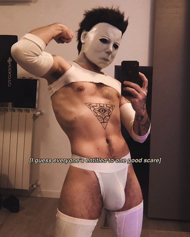 frederickrave:Instagram: mrfreddykrave