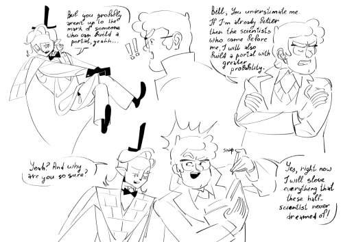 I Sincerely Think That Bill Is A Bad Actor, Manipulator, Etc., But Ford Is Capable Of Anything If He