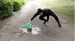 tinnythefgt: Chin Chin is love, Chin Chin is life