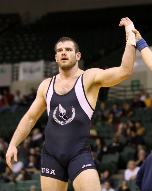 bulging:  JD Bergman