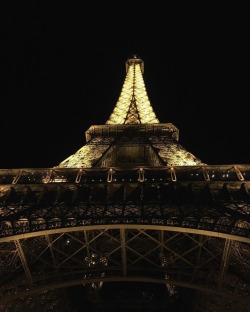 at Tour Eiffel