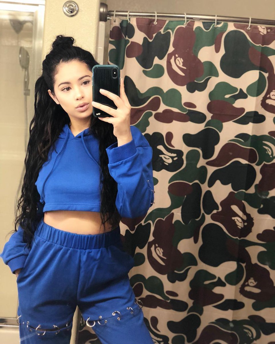 Jasmine Villegas News — March 6: Deleted picture from Jasmine's Instagram