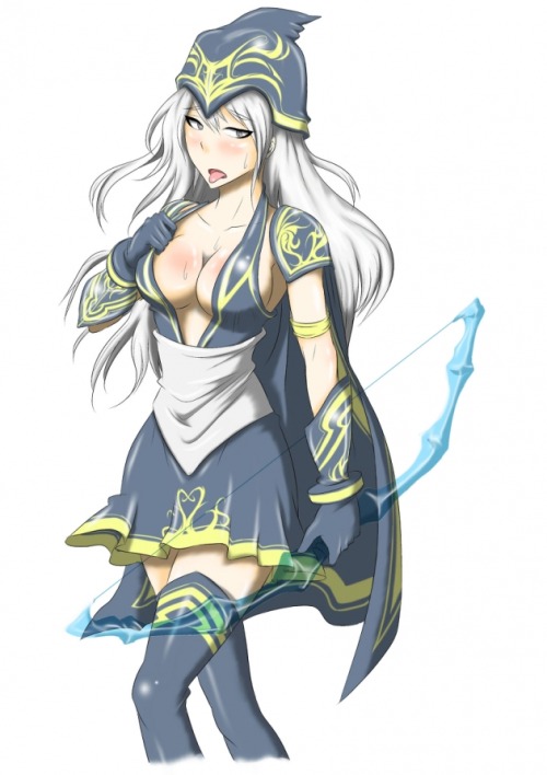 Ashe