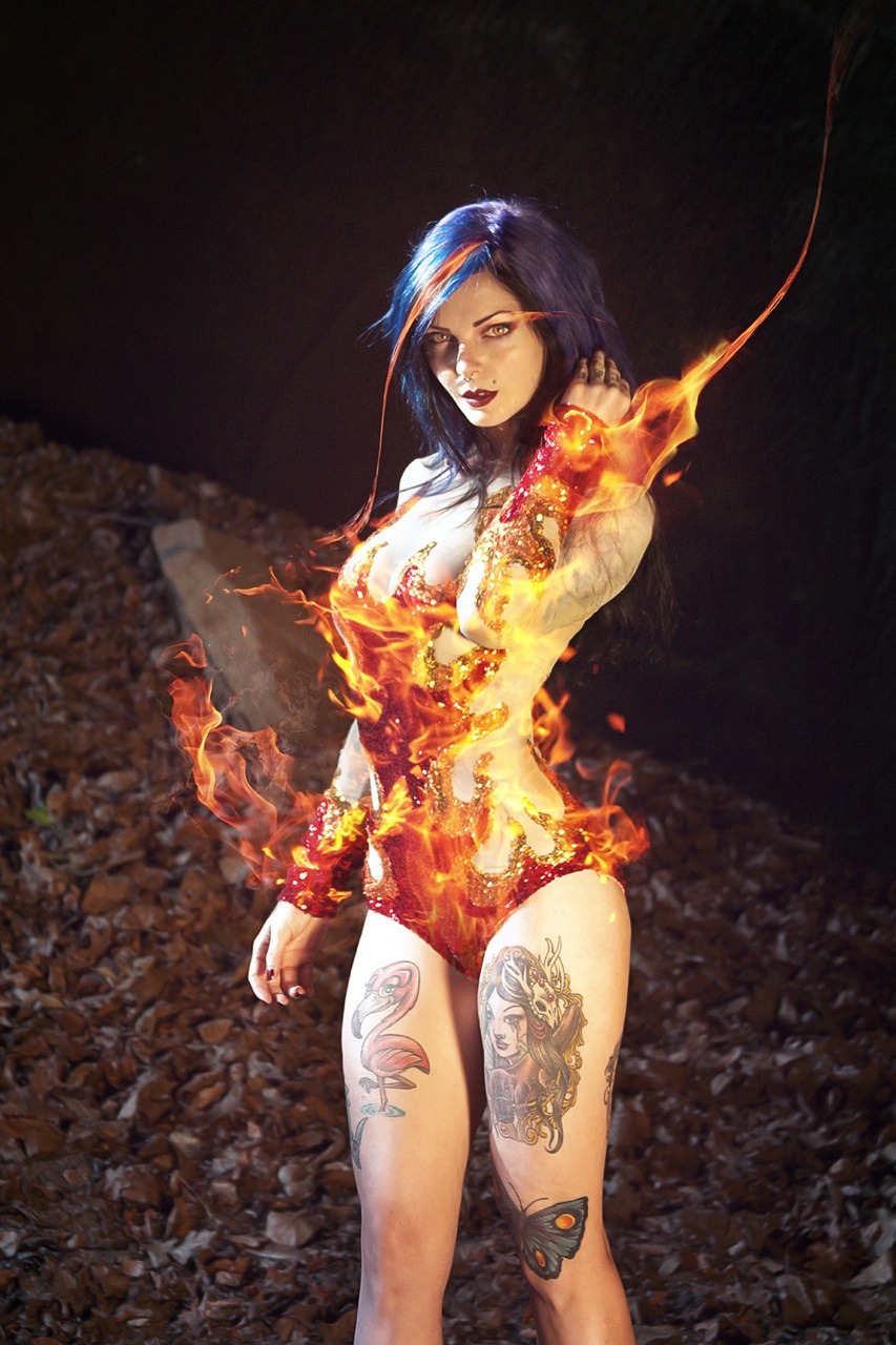  Riae suicide 