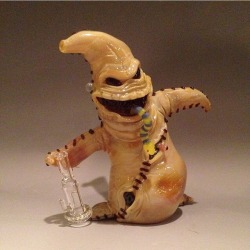 astrostonersexgoddess:  b-ak3d:  francisjohnceritek:  Ghost  epiiic  oogie boogie 