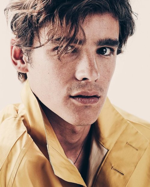 bishounenirl:  Brenton Thwaites