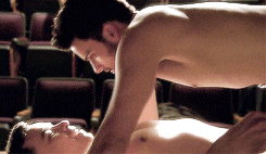 Secretly We Are Gay.