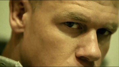 Beat Cena promo package ever!! He looks so Fucking sexy! Uff!!