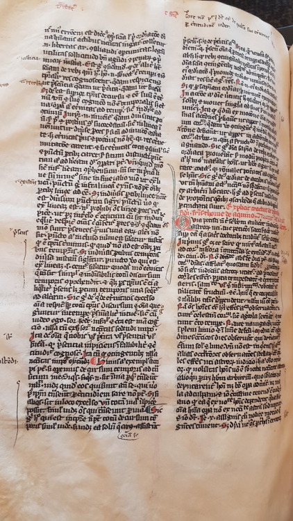 Ms. Codex 1271 – [Opuscola]This manuscript is a collection of some theological works byor attributed
