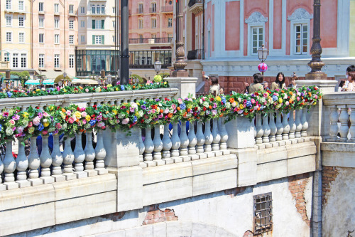 travelry:Tokyo DisneySea has built an entire recreation of Venice, complete with authentic gondola