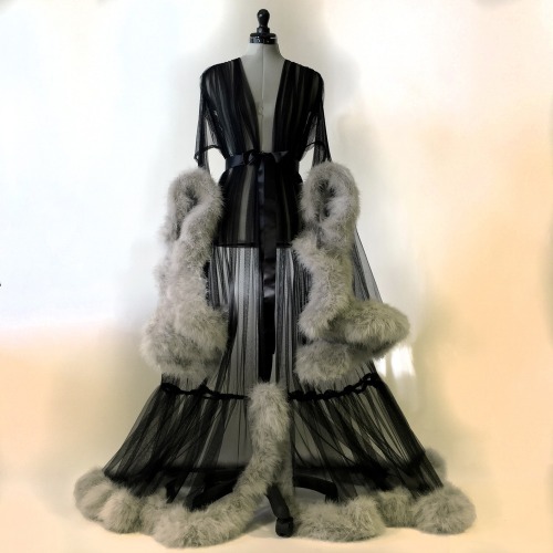 xtoxictears:  I need a large collection of these, and a spooky old mansion full of antiques to float around in while wearing them please~ All from http://boudoirbydlish.bigcartel.com/ 