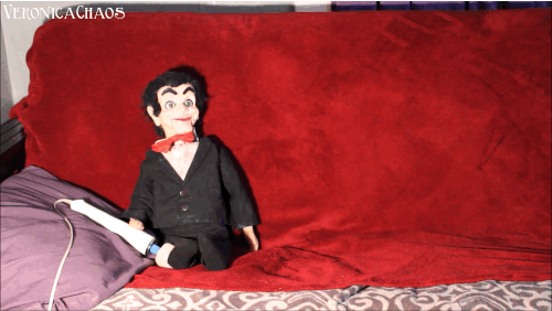 veronicachaos:  Orgasm Denial for Dummies Stream it at www.veronicachaos.xxxDownload