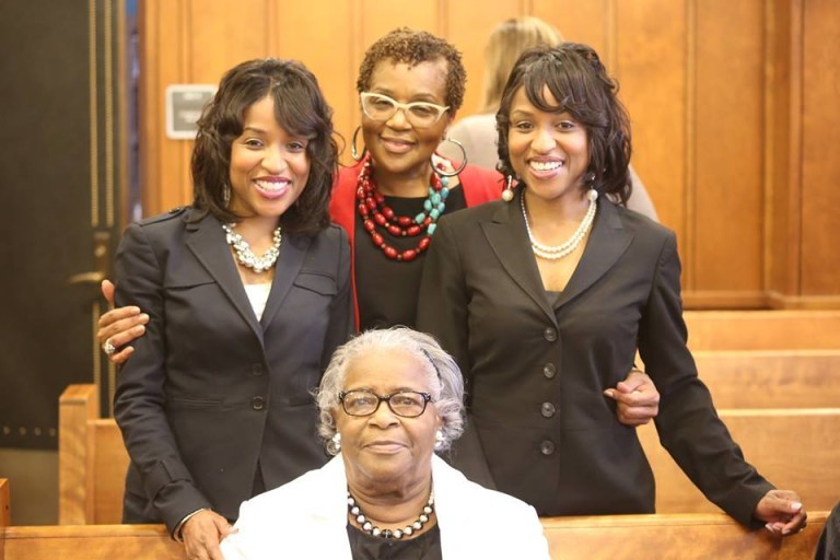 lagonegirl:  Black girls rock 💁🏾✊🏾