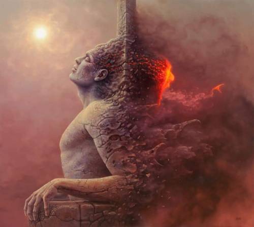 "It Would Be Grander, It Would Be More Proper, If I Quite Simply Placed Myself At The Disposal Of Fate,