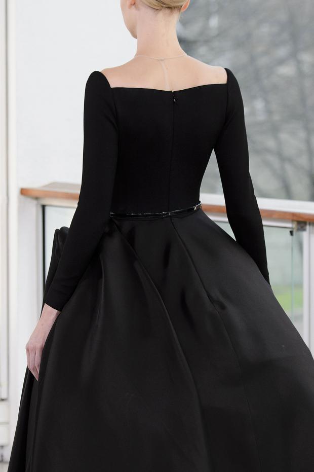 notordinaryfashion:  Stephane Rolland Haute Couture Spring 2015