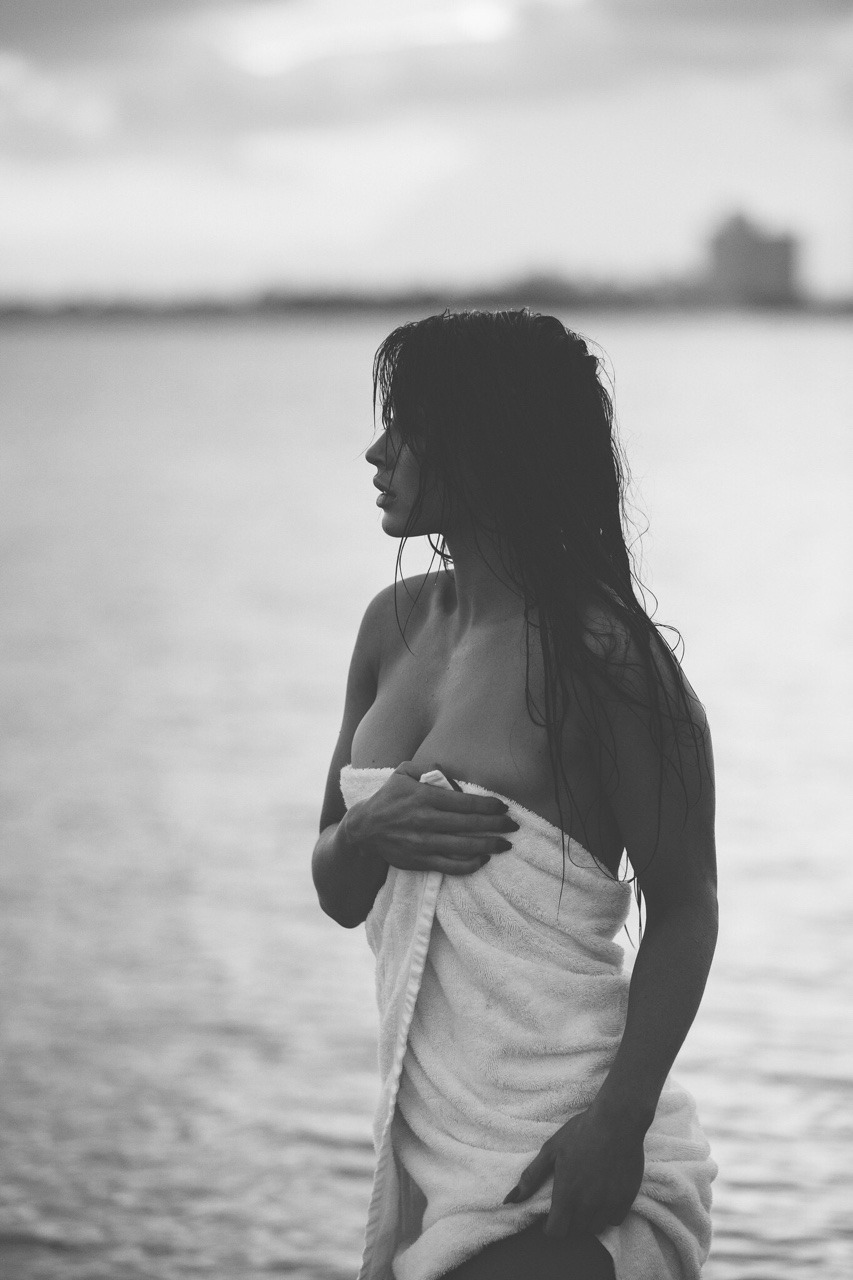 Haley Jade | S.L.Δ.B.