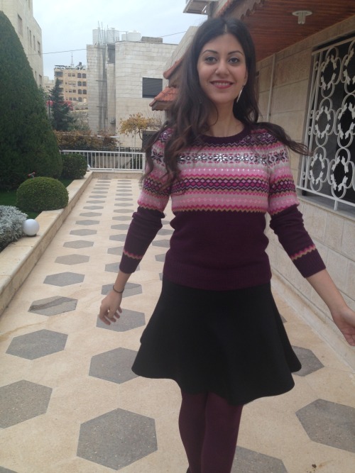just-yasmeen:  radicalmuscle:  just-yasmeen:  rawwwarriorrr:  just-yasmeen:  Some fav 2014 ootds:)  Gorgeous!  Thank you:)  Whenever Yasmeen goes outside, there is a sudden breeze meant for her hair and her hair alone.  It’s true^