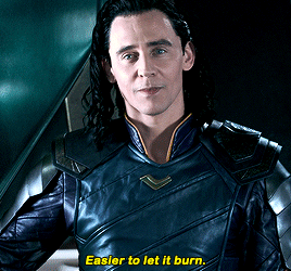 tomhiddleston-loki:Brothers just being brothers