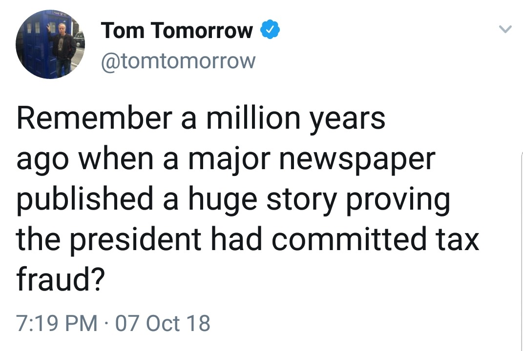 millennial-review: Actually it was less than a week ago and you all should read it.