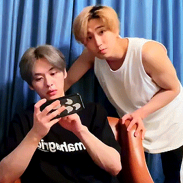 (220725) Feat. Han (+ Changbin)