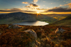 archatlas:   Wicklow Mountains Rafal Rozalski