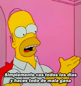 Los Simpsons