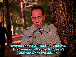 lynchead:  Twin Peaks: Arbitrary Law (1990) dir. Tim Hunter