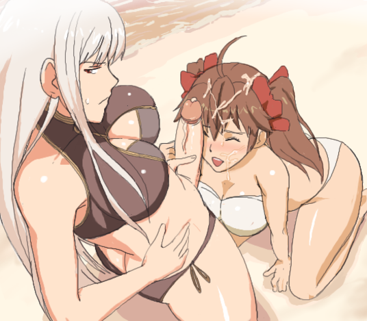 futakawaii:  You happy now? That’s enough I’m already out of cum. Just let me