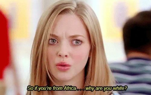 #mean-girls on Tumblr