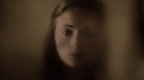 madmaloraarchive:  Blindly searching for the days of Heaven 