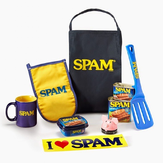 Spam Brunch Frittata + Ltd Edition Breakfast Pack Giveaway! #sp #competition #win Now on blog, link in profile!